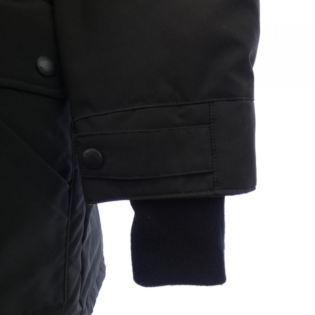 カナダグース CANADA GOOSE 2580M EMORY エモリー ダウンコート