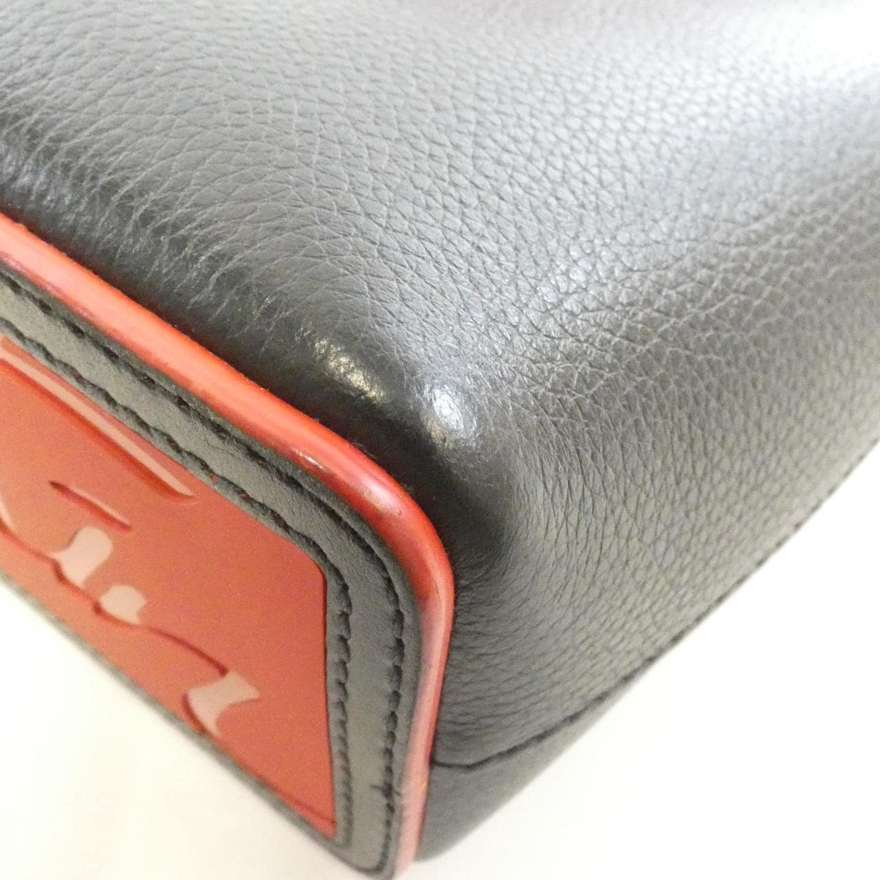 クリスチャンルブタン カバタ ミニ トート バッグ 1205054 バッグ