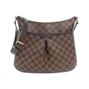 LOUIS VUITTON Damier Bloomsbury PM N42251 Shoulder Bag