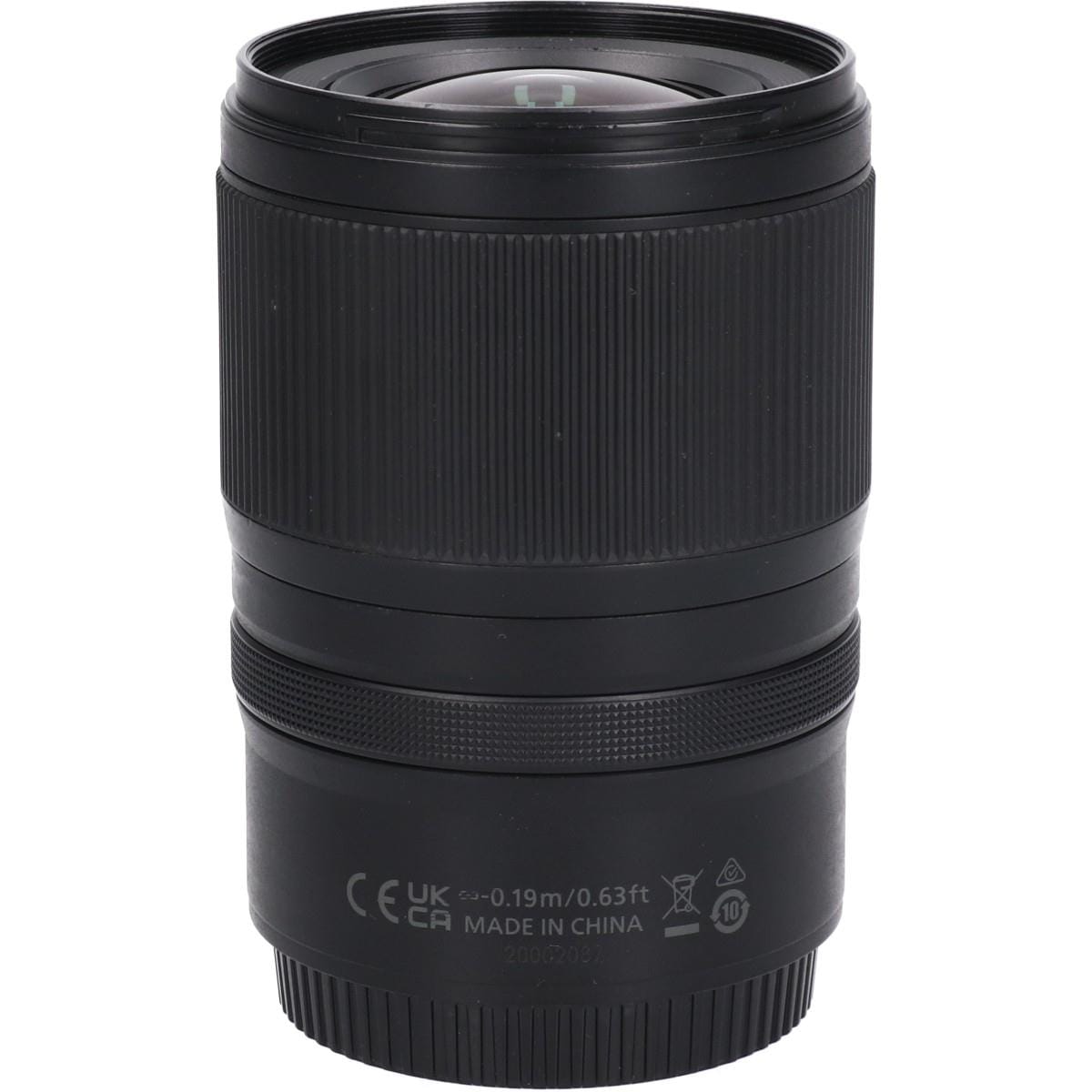 Ｚ１７－２８ｍｍ　Ｆ２．８