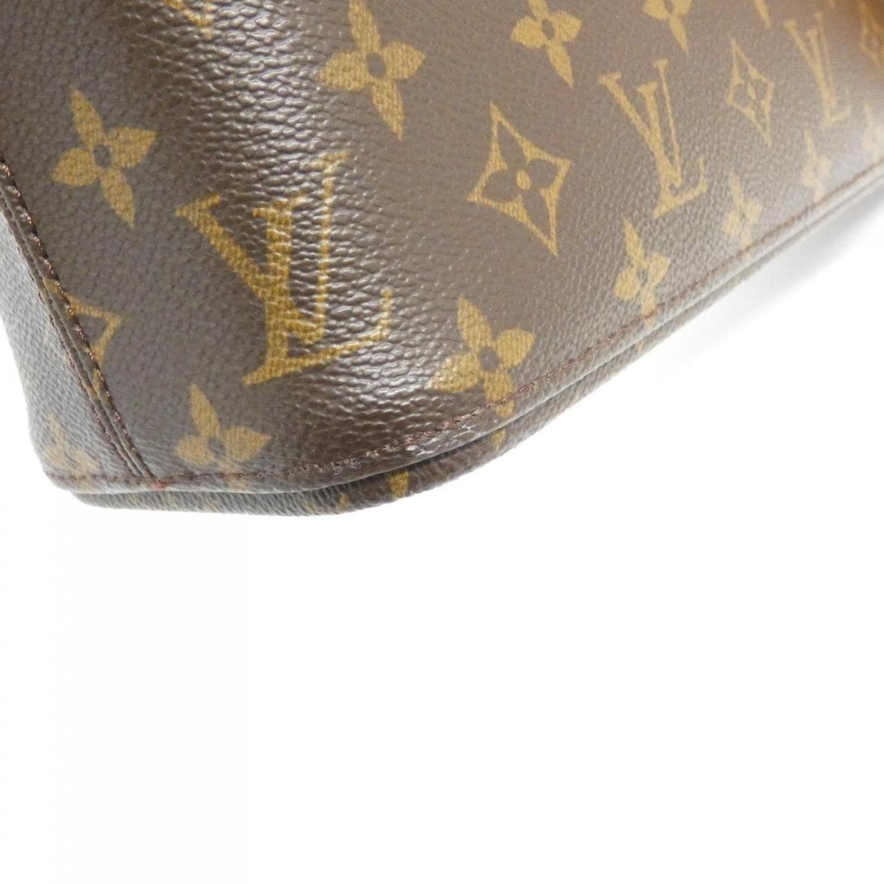 LOUIS VUITTON Monogram Luco M51155 包