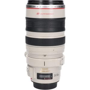 ＥＦ２８－３００ｍｍ　Ｆ３．５－５．６Ｌ　ＩＳ　ＵＳＭ
