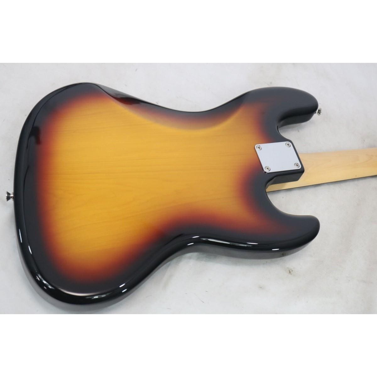 ＦＥＮＤＥＲ　　ＭＩＪ　ＴＲＡＤＩＴＩＯＮＡＬ　６０Ｓ　ＪＢ　ＬＨ