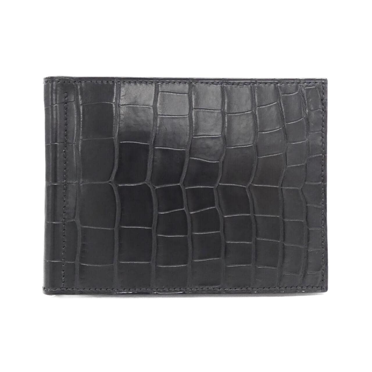 HERMES Poker Compact 063644CK Billfold