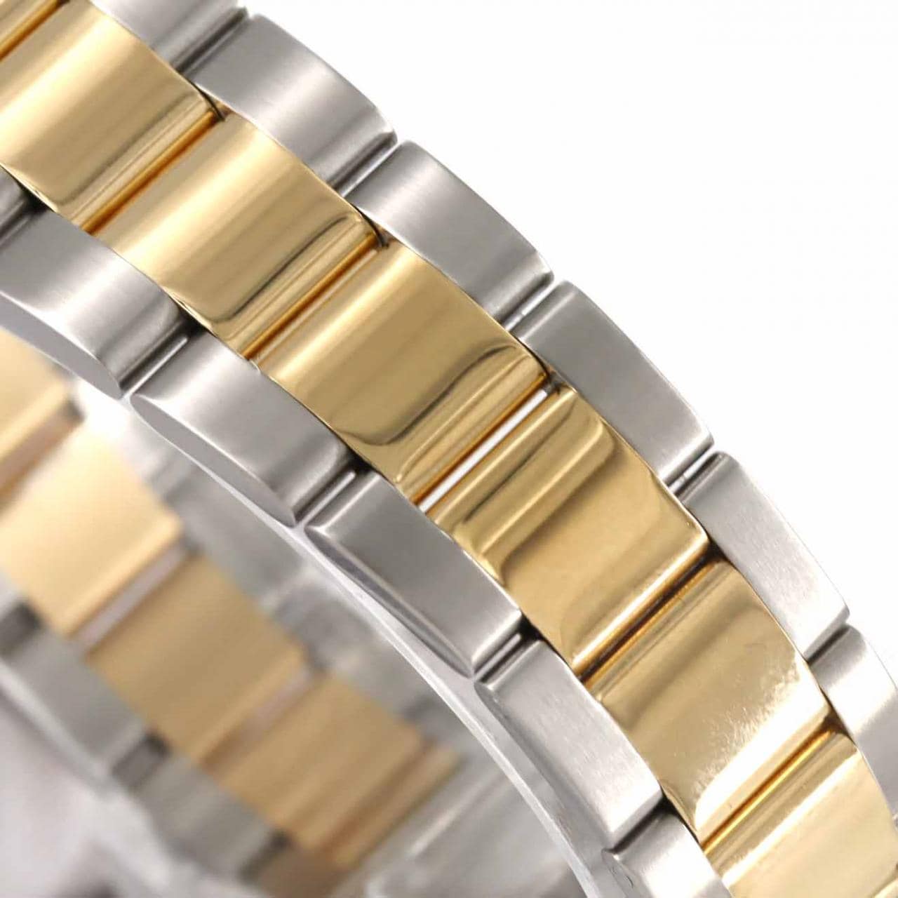 ROLEX Submariner Date 16613SG. Stainless steel and yellow gold Automatic U-number