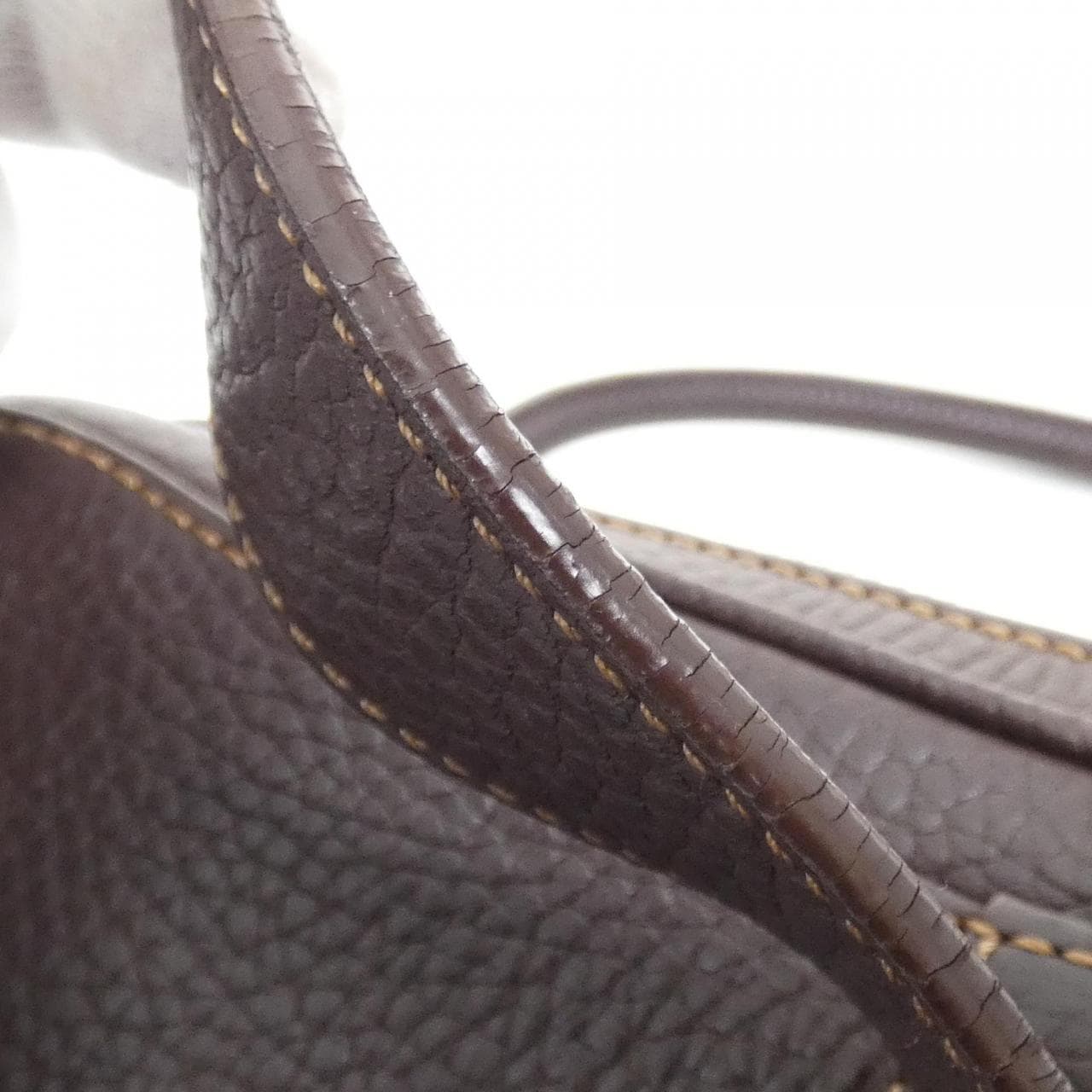 vintage Loewe Senda 310 79 103 Bag