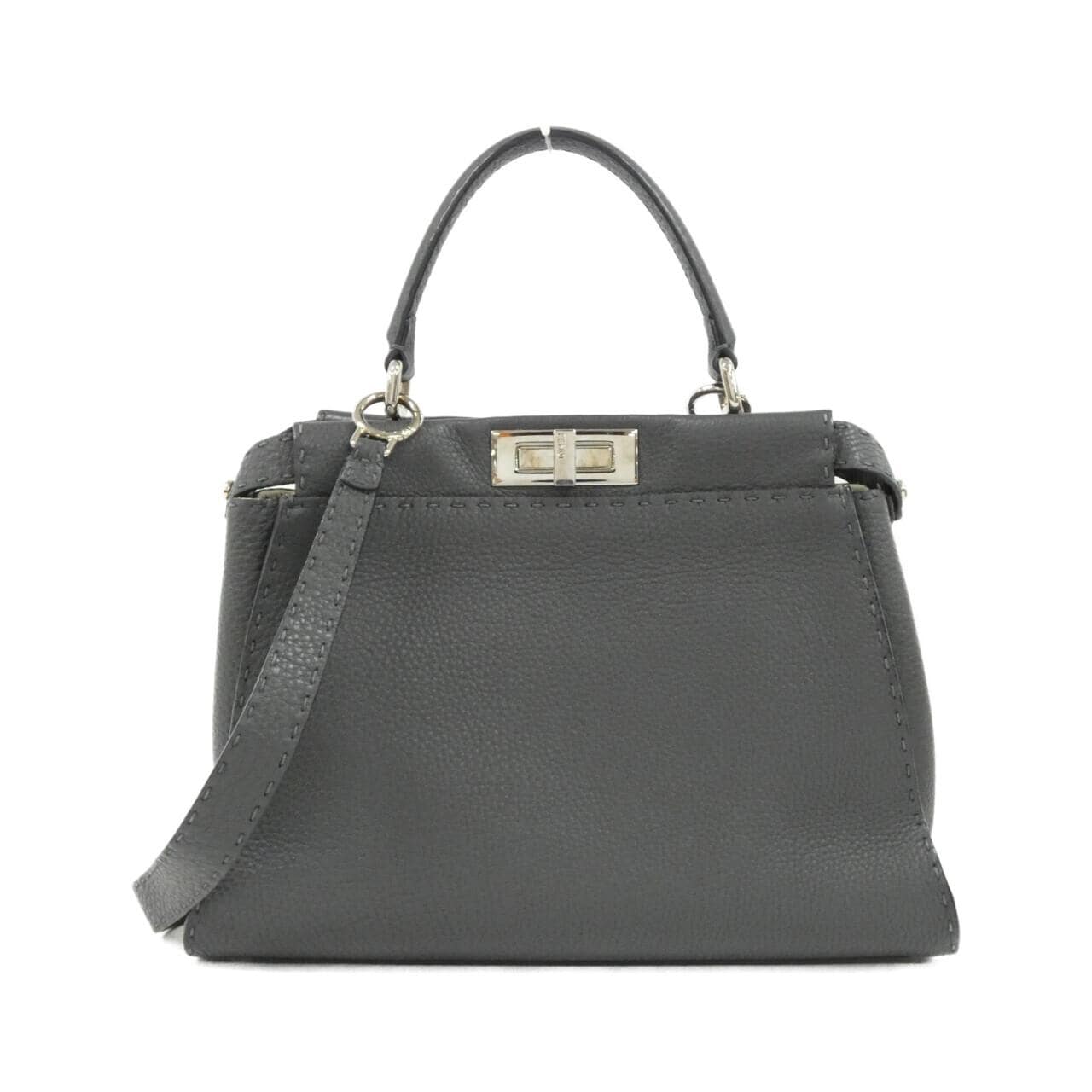 FENDI SELLERIA PEEKABOO 8BN290 Q0J BAG