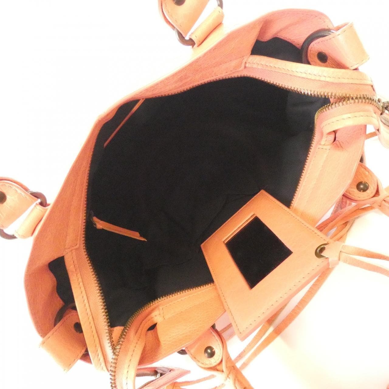 バレンシアガ ザ タウン 240579 D94JT バッグ