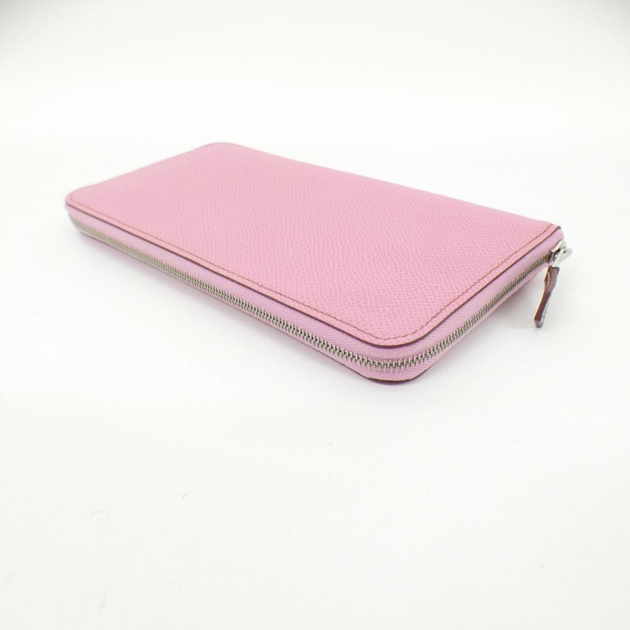 HERMES LA PATISSERIE FRANCAISE Silk in Classic 083084CK Wallet