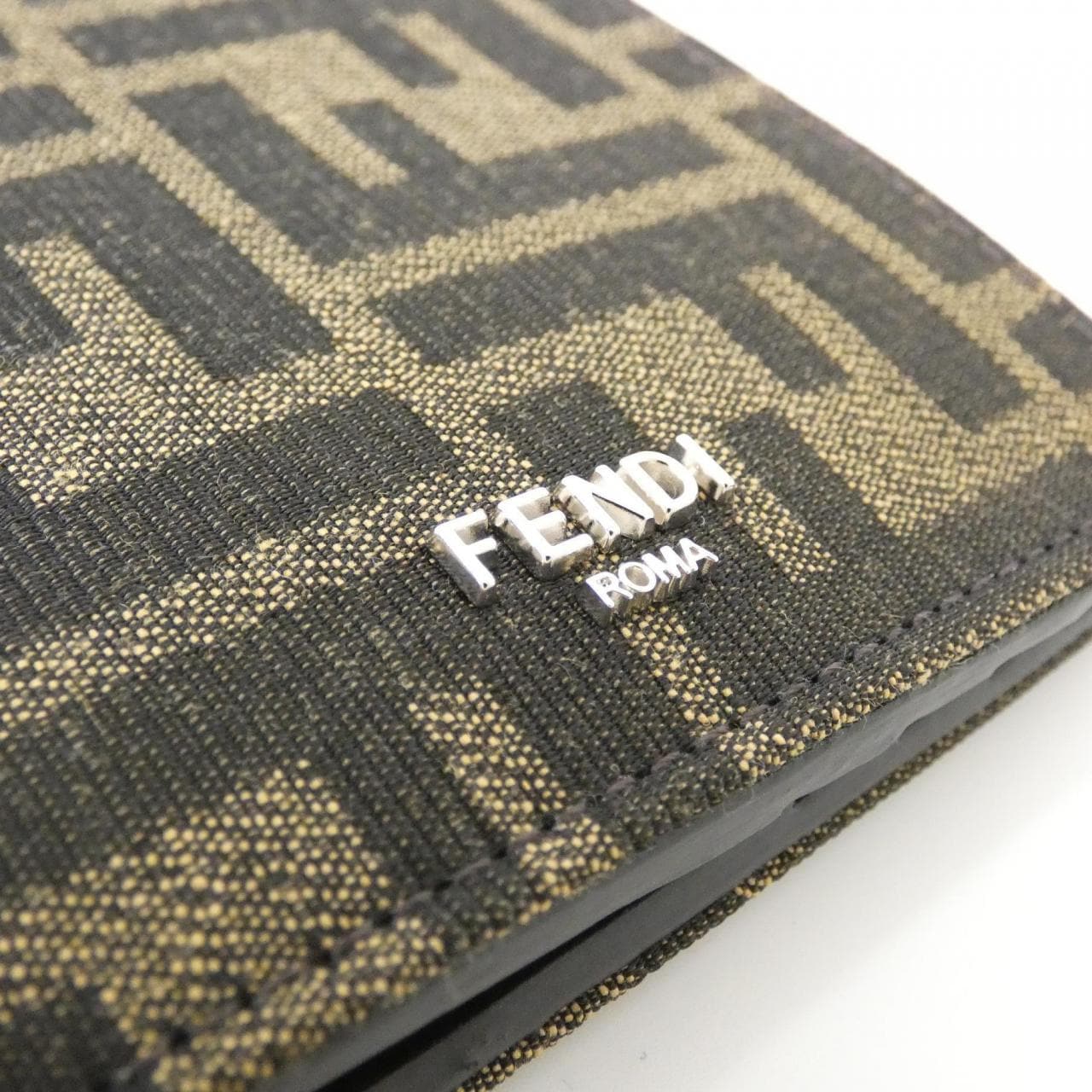 フェンディ 7M0169 ALWK 札入れ