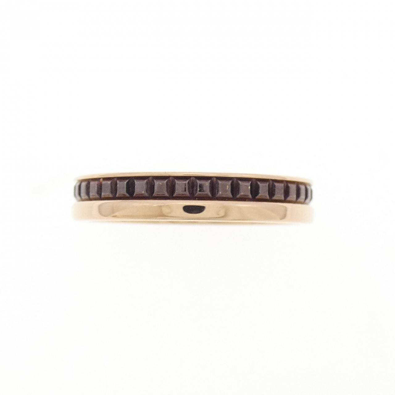 Boucheron Quatre Classic 戒指