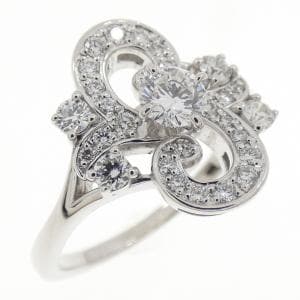 サ バース ナマクワ リング 0.27CT