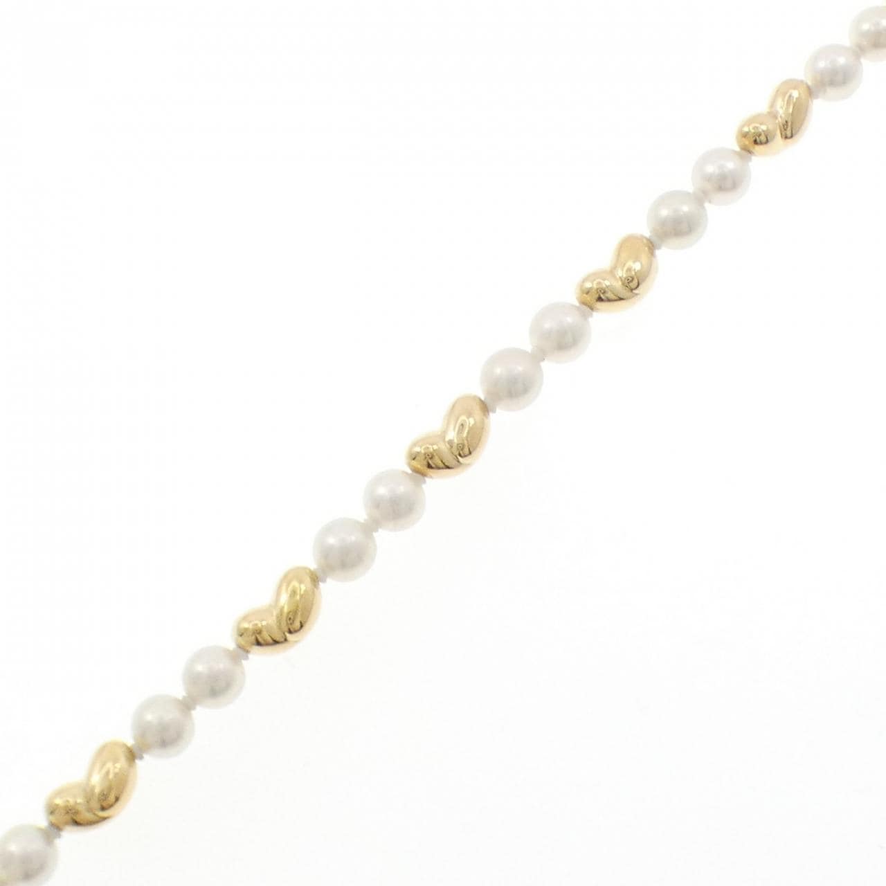 ポーラ アコヤパール ブレスレット