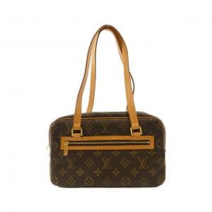 ルイヴィトン モノグラム シテ MM M51182 ショルダーバッグ