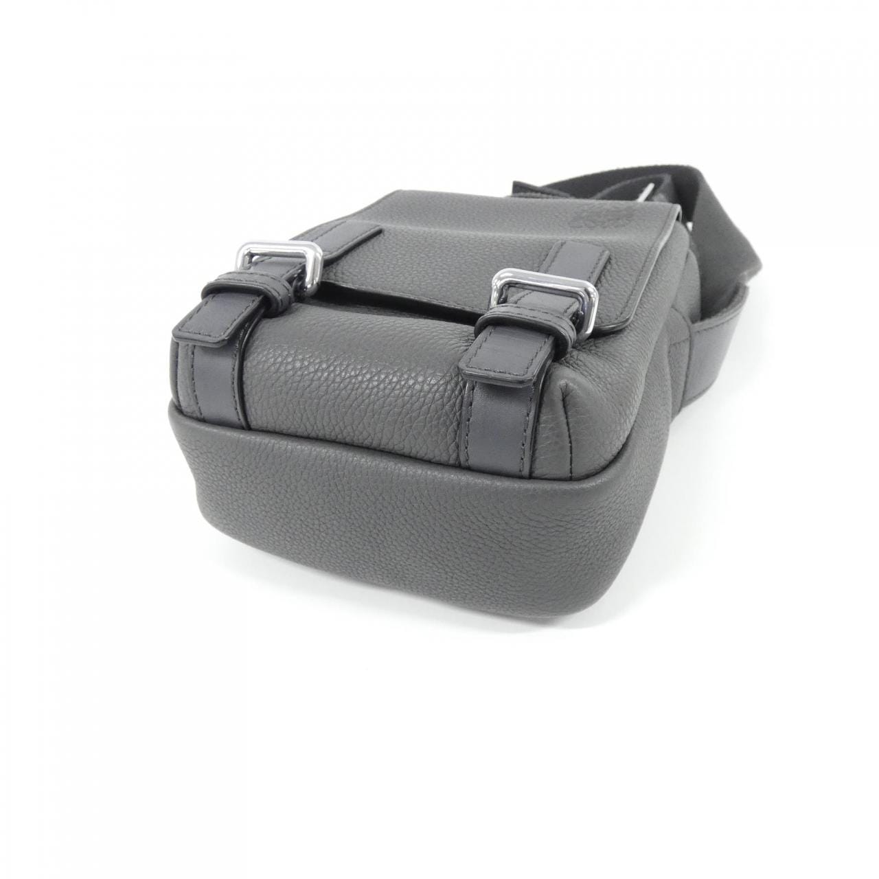 ロエベ ミリタリー クロス ボディ XS B553P59X01 ショルダーバッグ