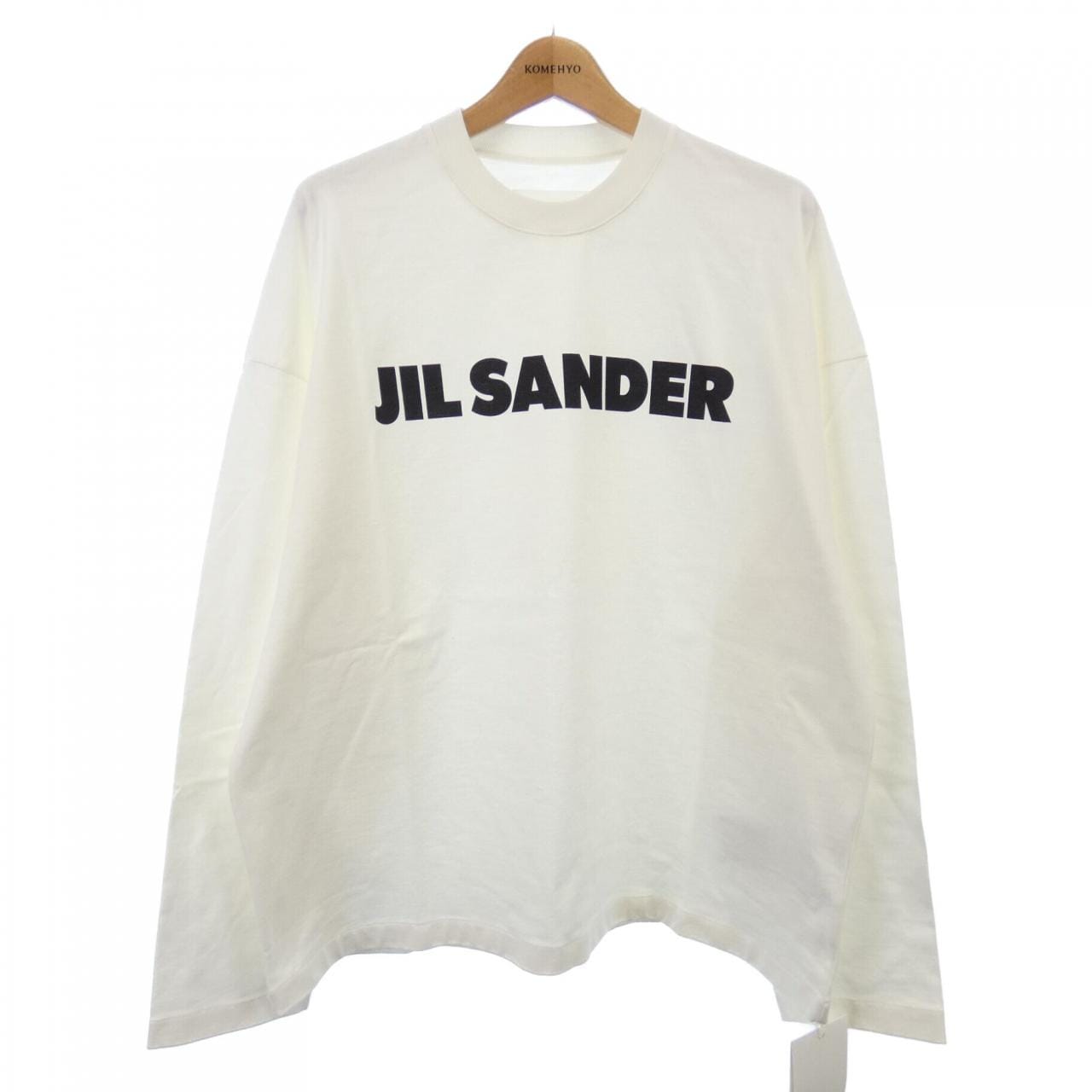 JIL SANDER Jil Sander Tops