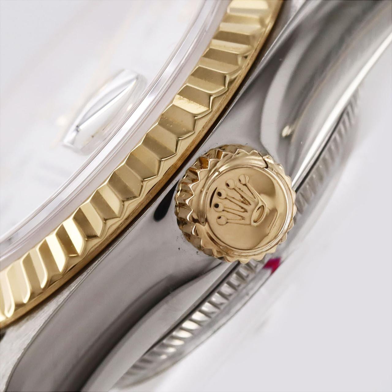 ROLEX Datejust 79173G SSxYG自動上弦Y 編號