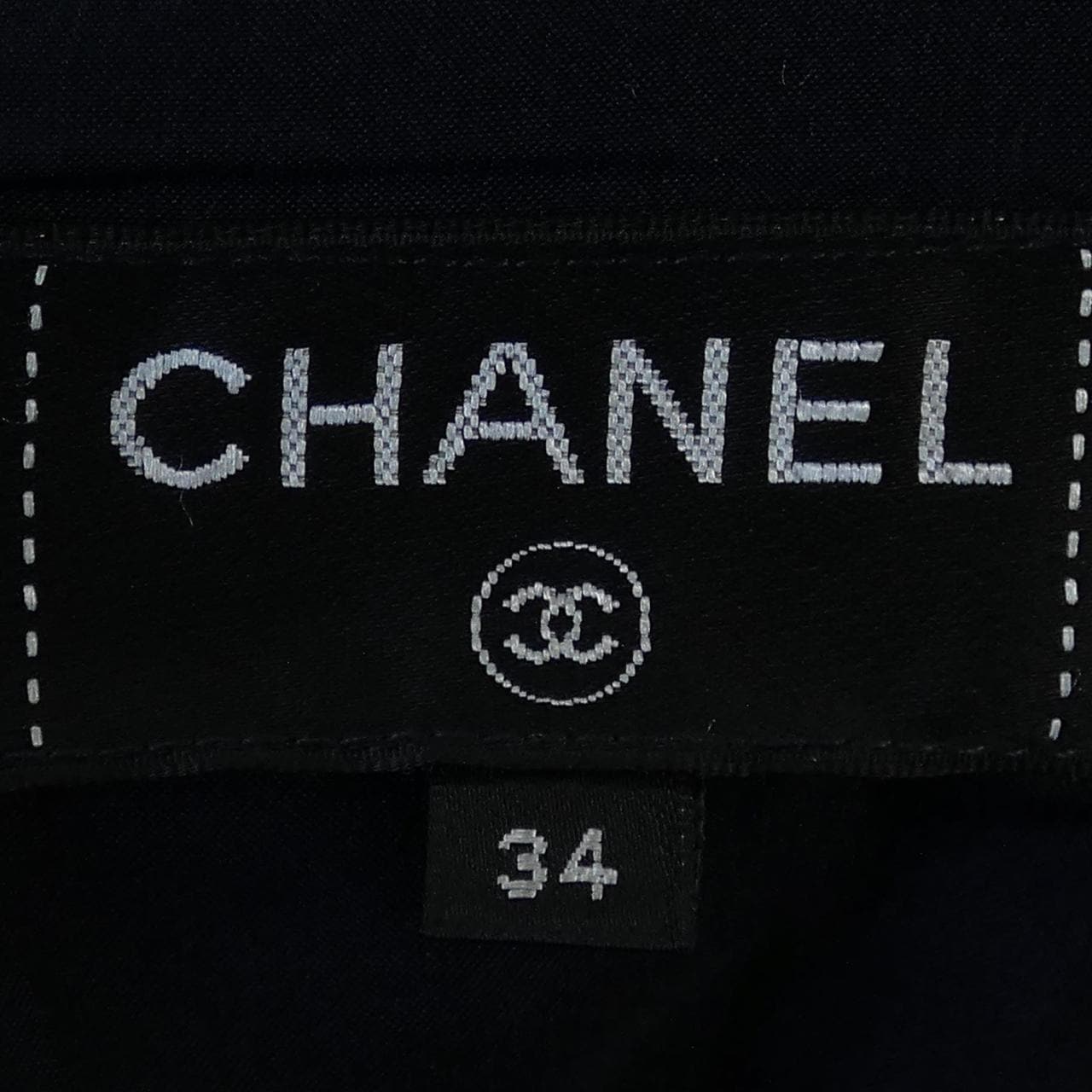 シャネル CHANEL P59021V39106 スカート