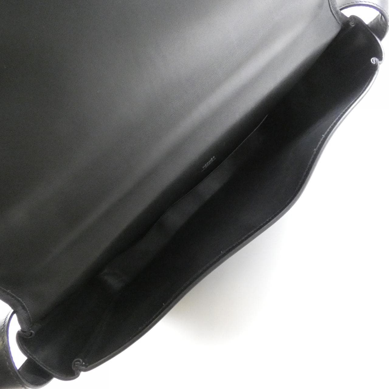 エルメス ポルト･ドキュマン･ヴィクトリア2 ショルダーバッグ