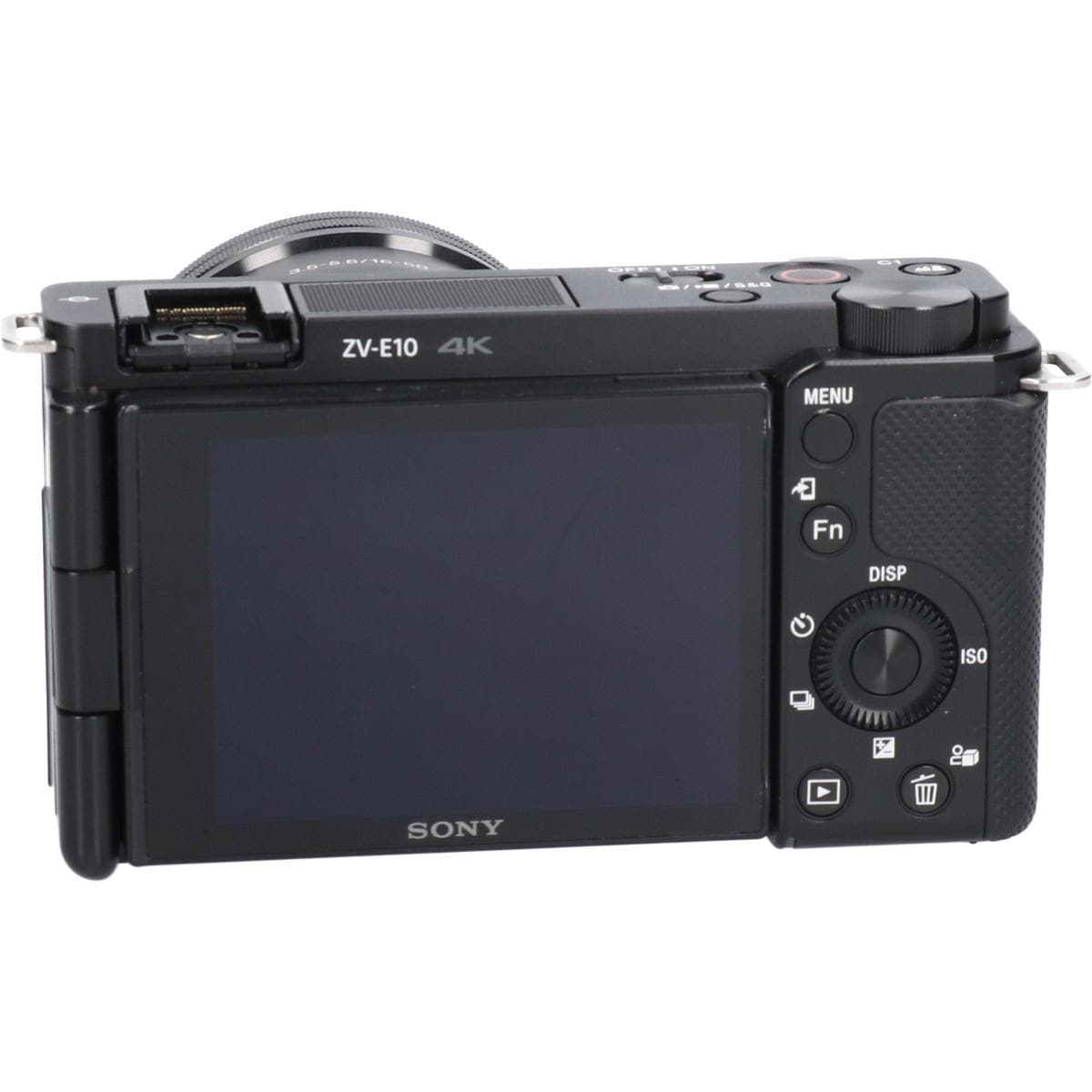 VLOGCAM ZV-E10L E16-50KIT