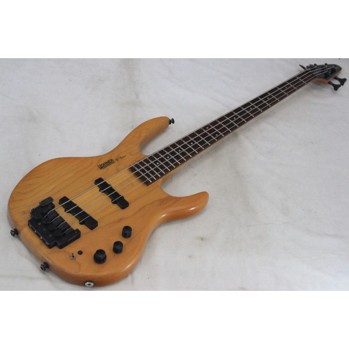 ＨＯＨＮＥＲ　　Ｂ　ＢＡＳＳ