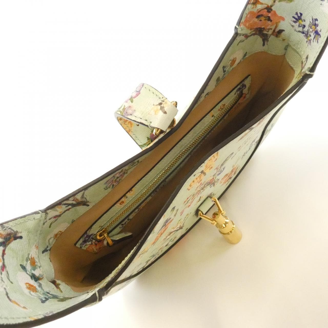 グッチ ジャッキー 1961 636709 ショルダーバッグ