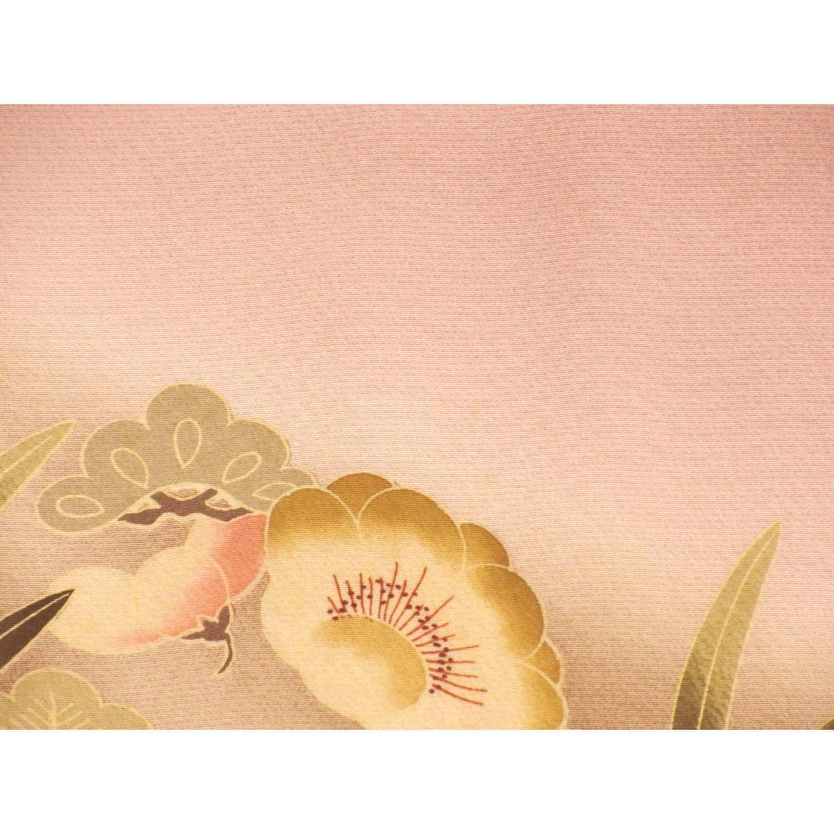 訪問着　こむさでもーど