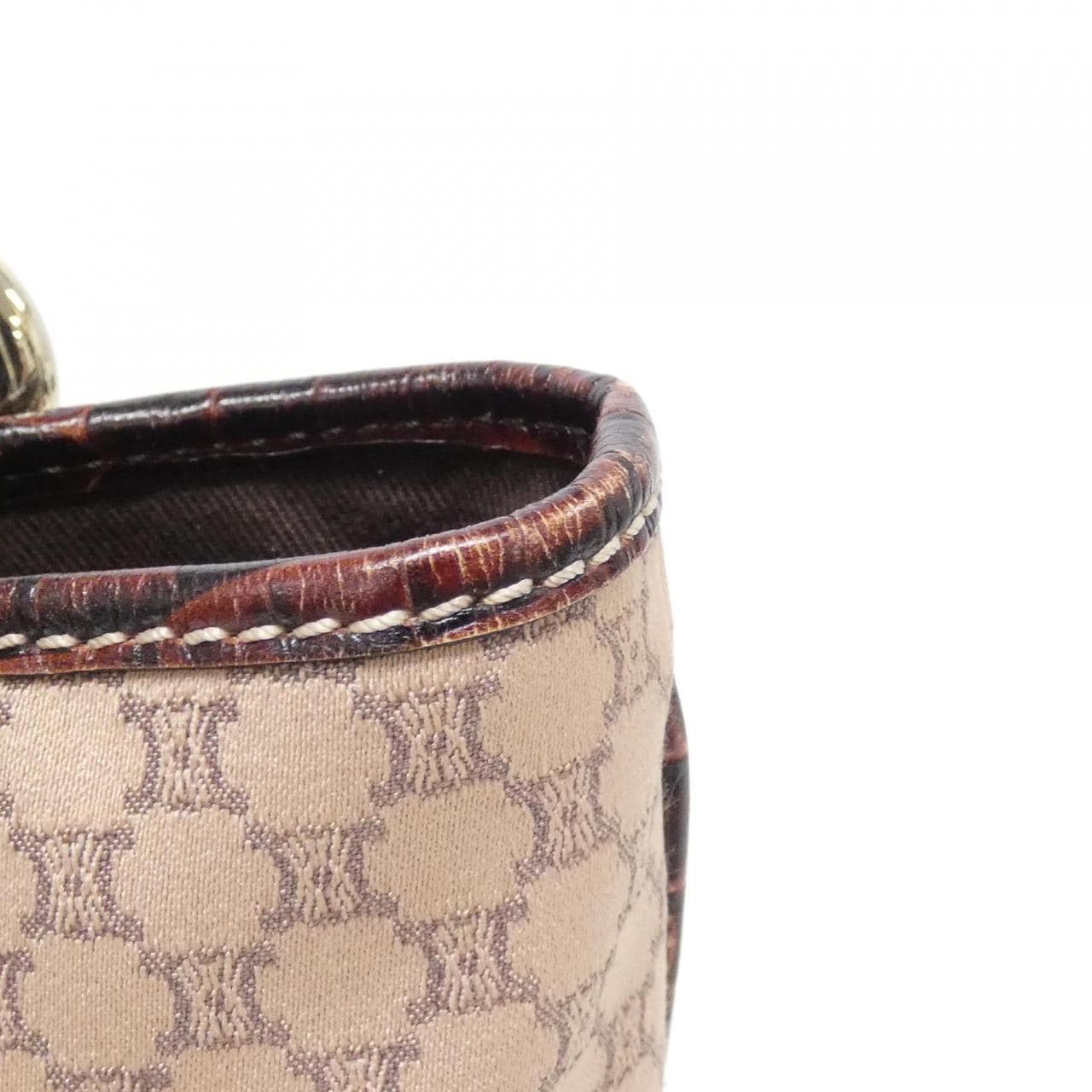 【ヴィンテージ】セリーヌ バッグ