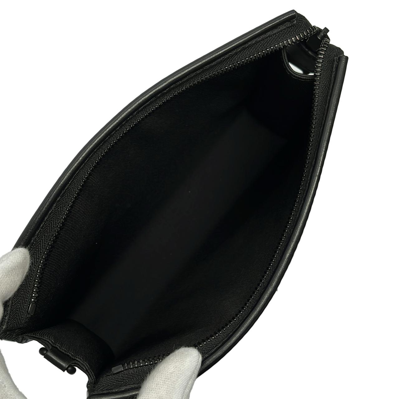 ルイヴィトン モノグラム シャドウ ガストン ウエアラブル ウォレット M81115 ショルダーバッグ