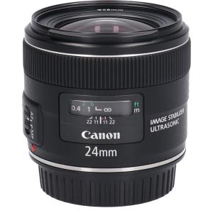 ＥＦ２４ｍｍ　Ｆ２．８ＩＳ　ＵＳＭ