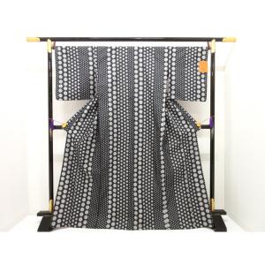 【新品】単衣　岡山デニム　Ｍサイズ