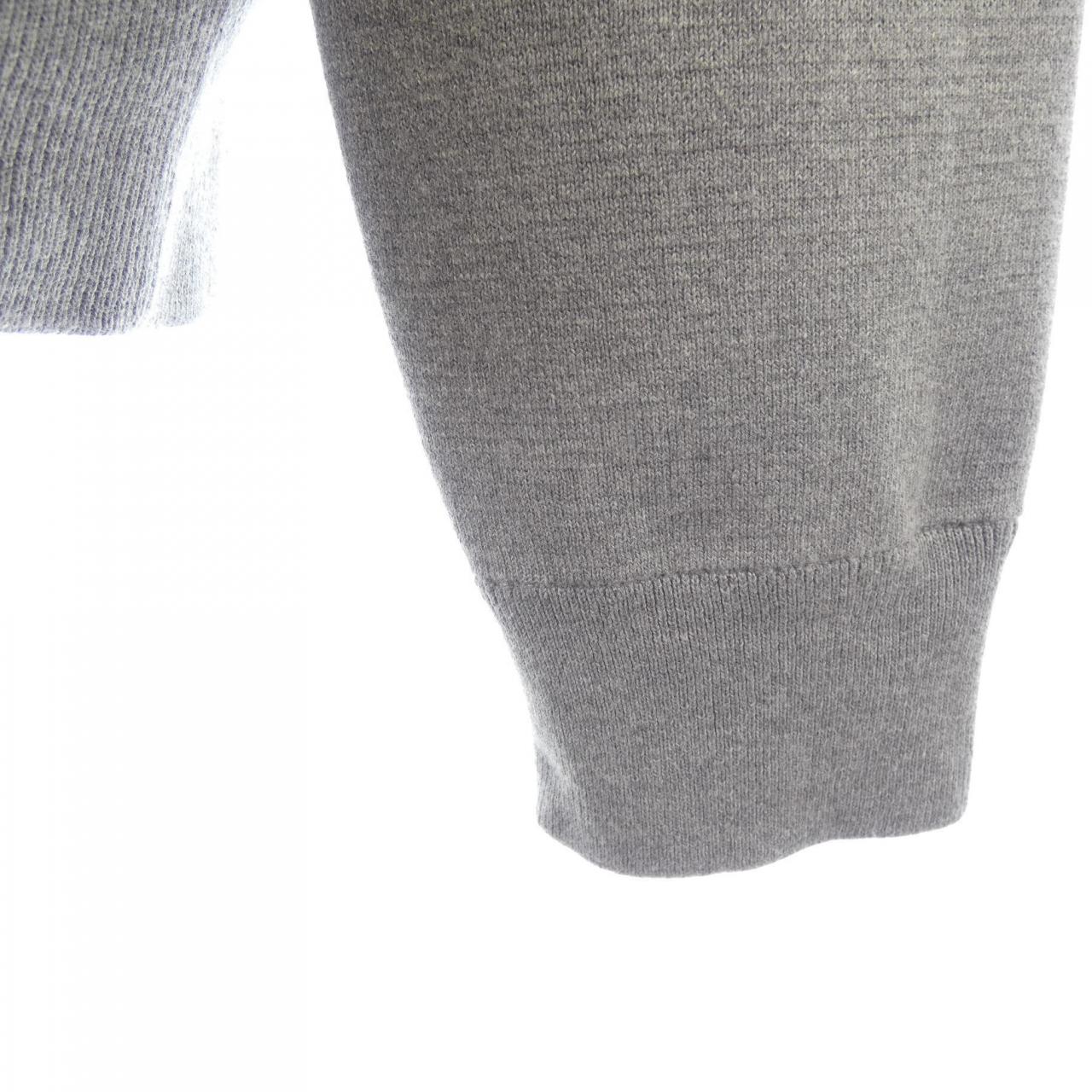 トムブラウン THOM BROWNE 4BAR MKJ076A ブルゾン