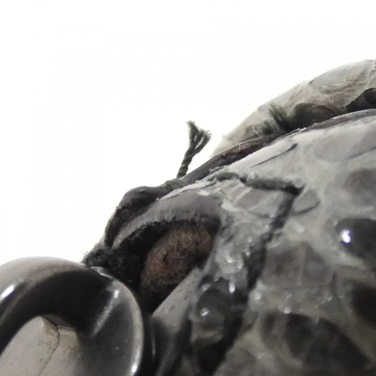 【ヴィンテージ】ボッテガヴェネタ ショルダーバッグ