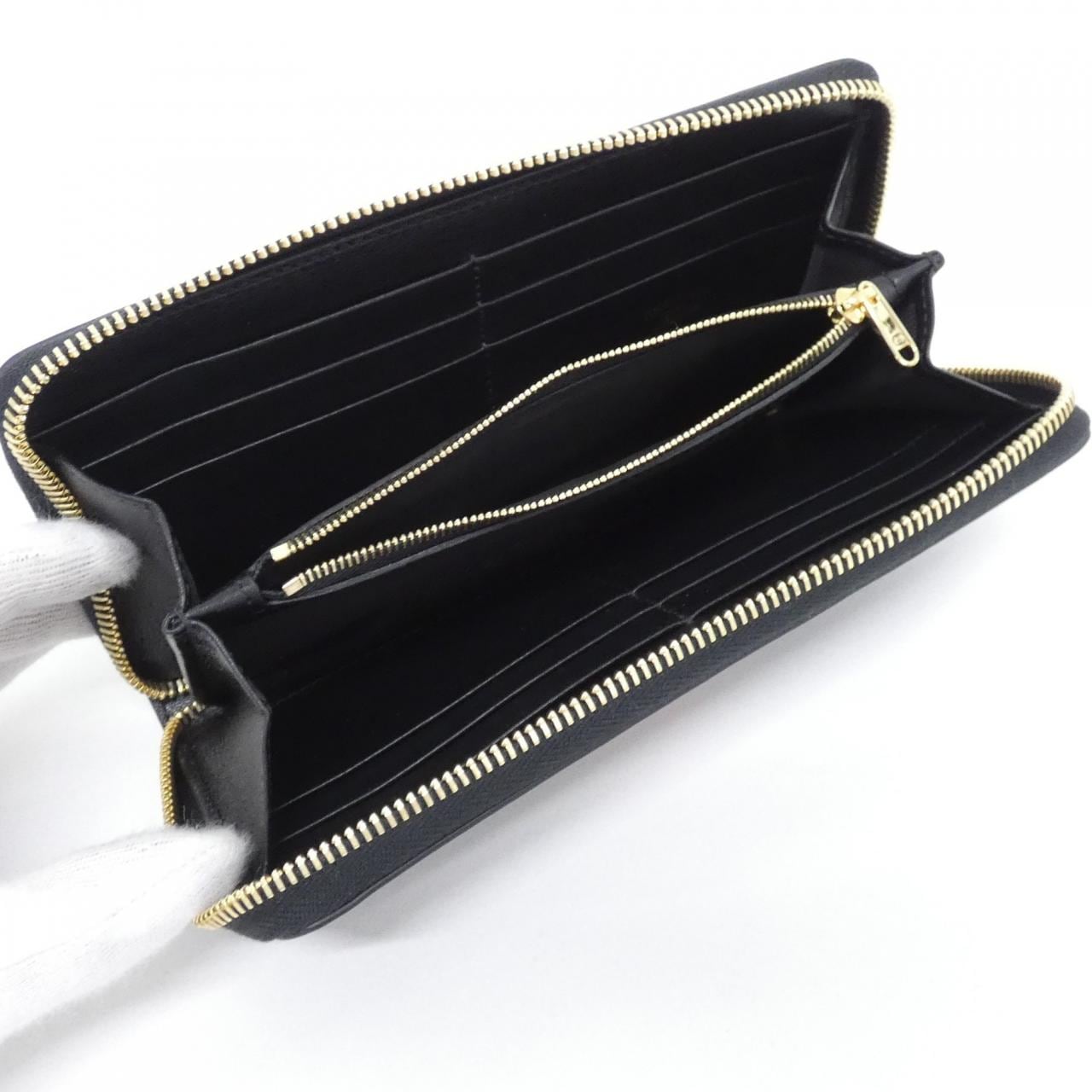 【新品】グッチ GUCCI HORSEBIT 867124 AAGOQ 財布