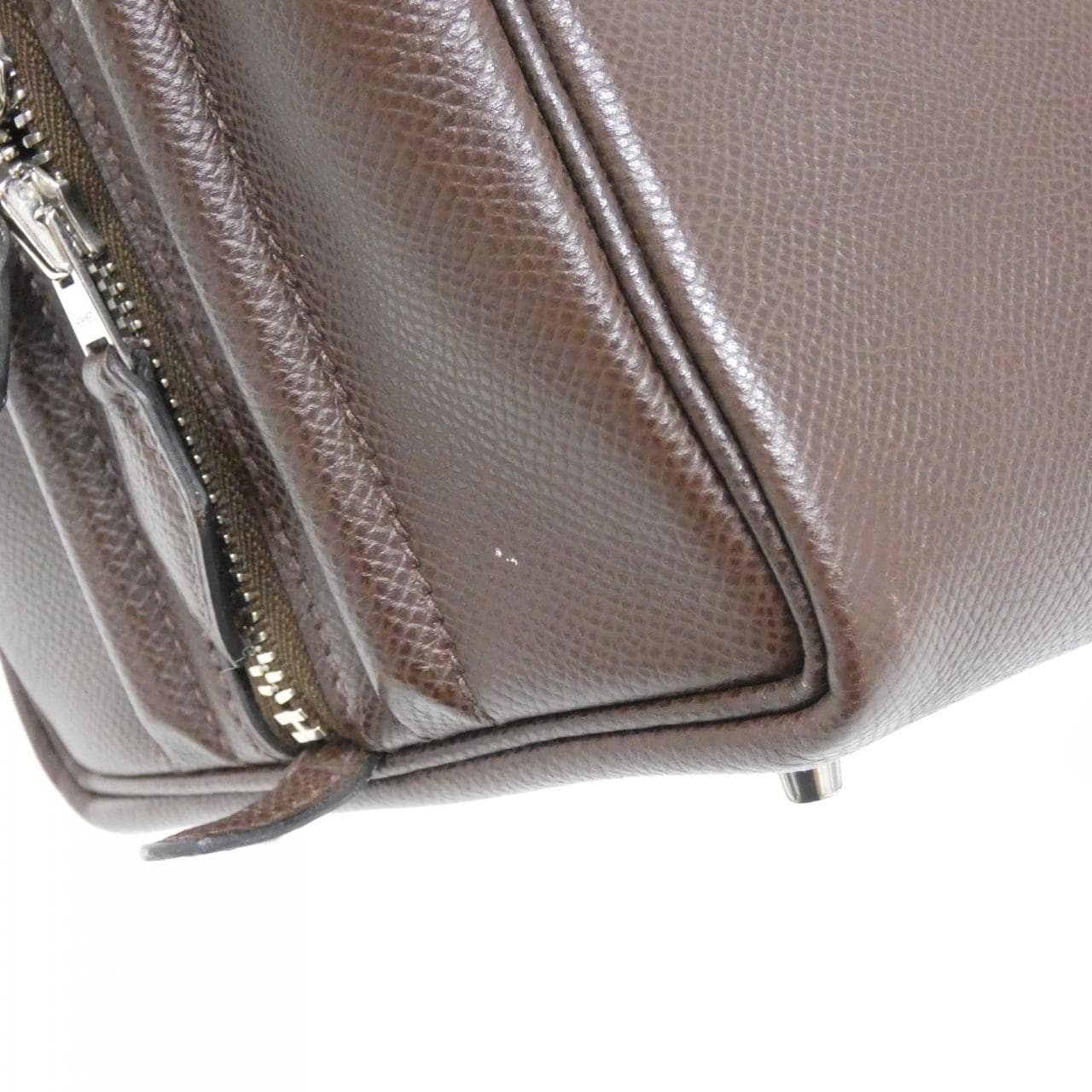 【ヴィンテージ】エルメス SAC EN V2 36cm 049401CK バッグ