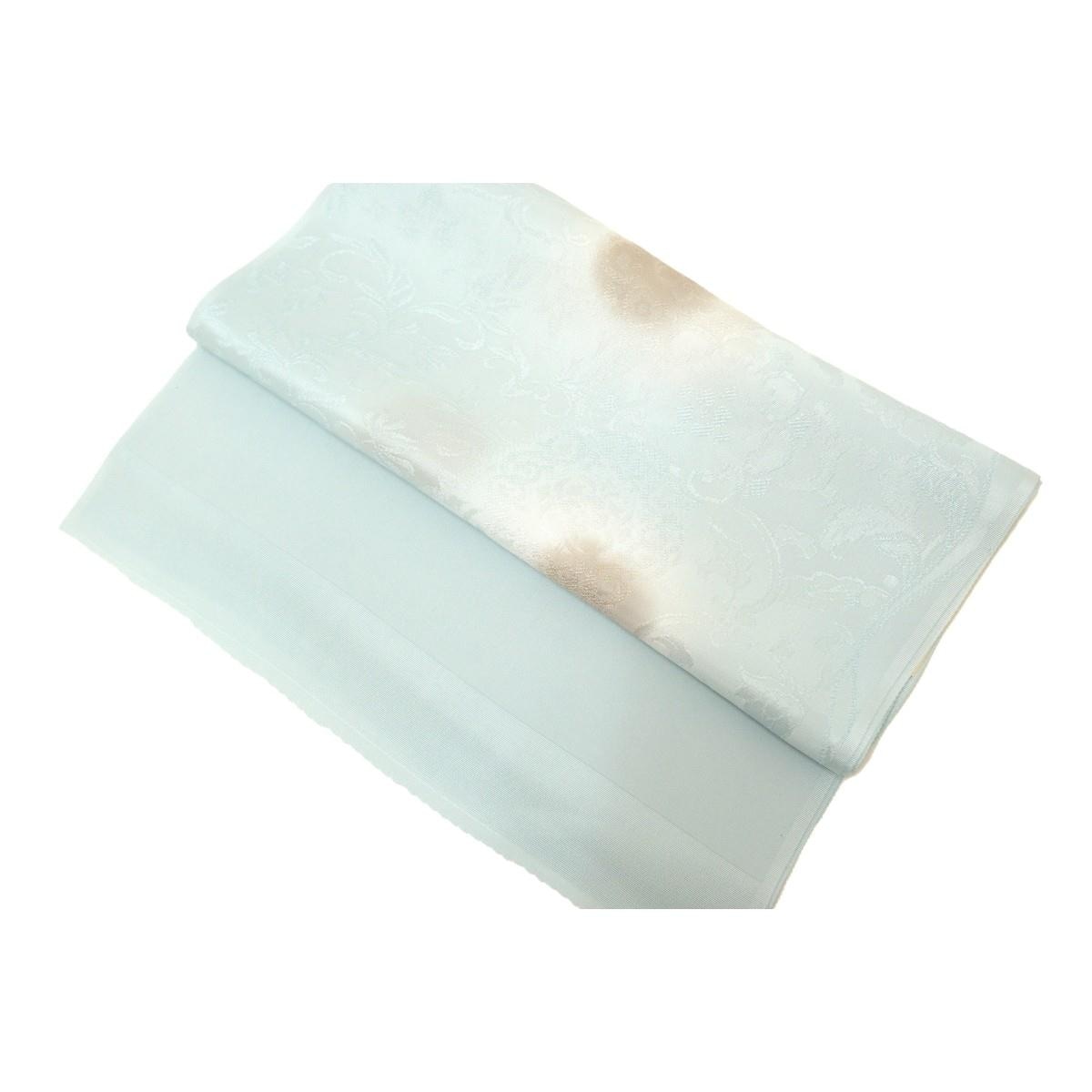 【新品】帯揚　丹後ちりめん