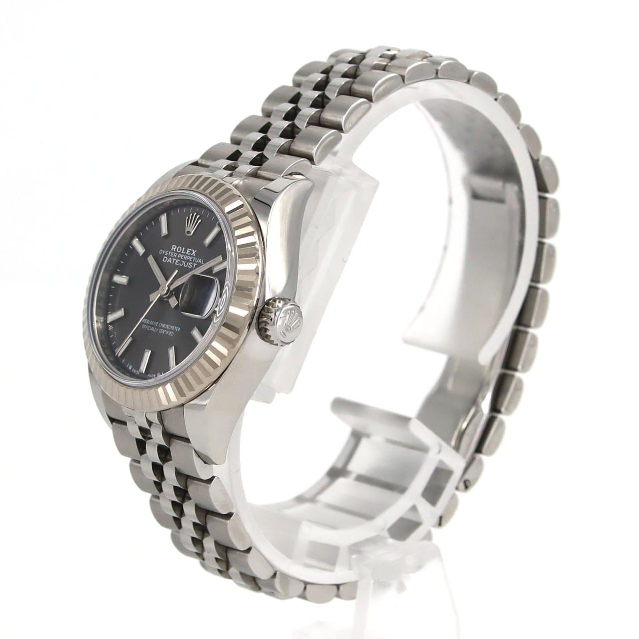 ROLEX Datejust 279174 SSxWG自動上弦隨機編號