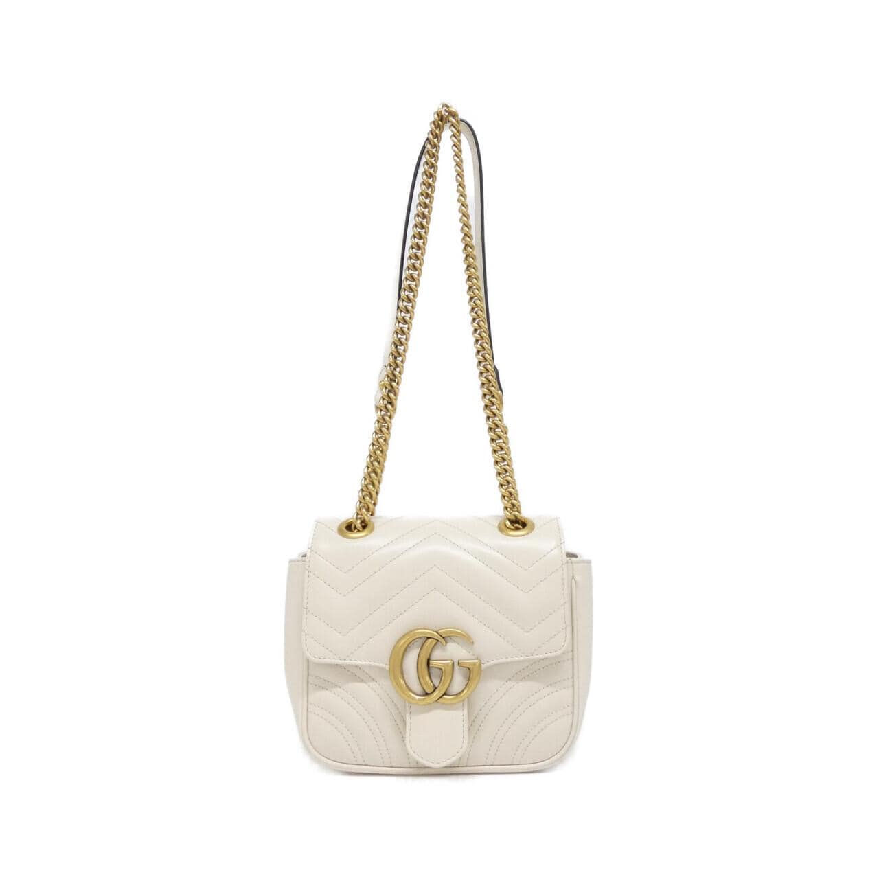 Gucci GG MARMONT 739682 AABZC單肩包