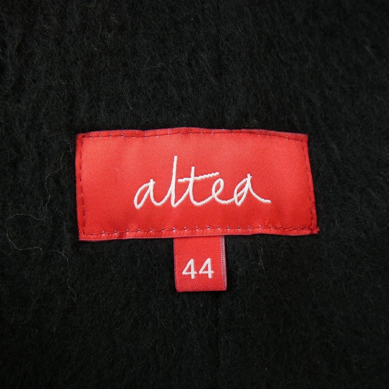 アルテア ALTEA ジャケット