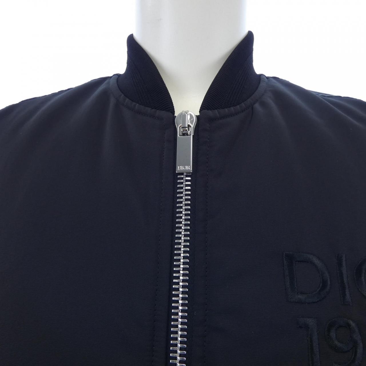 ディオール DIOR ブルゾン