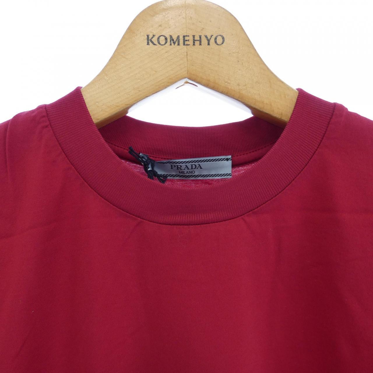 プラダ PRADA Tシャツ
