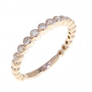 ヴァンドーム ダイヤモンド リング 0.10CT
