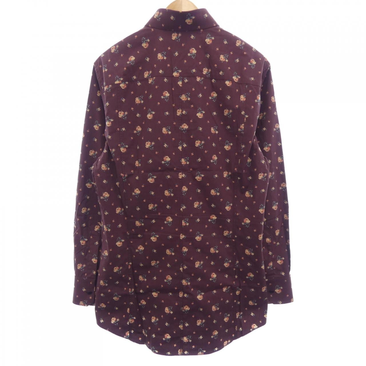 ドルチェアンドガッバーナ DOLCE&GABBANA G5CJ9T FSEC2 シャツ