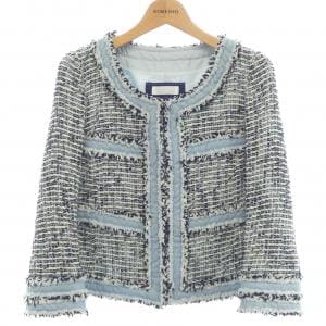 トゥービーシック TO BE CHIC ジャケット