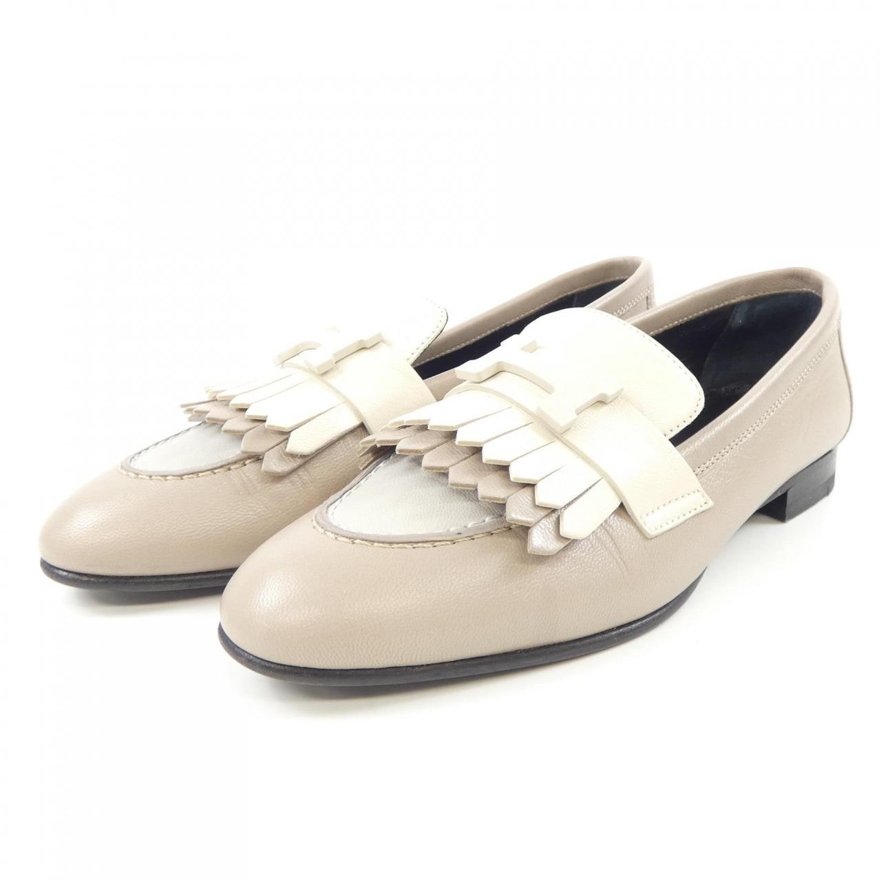 エルメス HERMES ロワイヤル ROYAL 232136Z シューズ