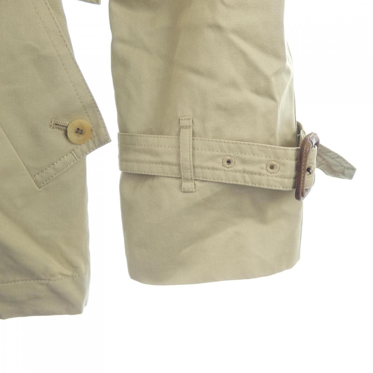 アクアスキュータム Aquascutum コート