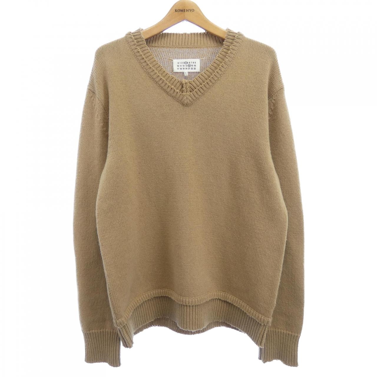 メゾンマルジェラ Maison Margiela SI1GP0002　S18064 ニット