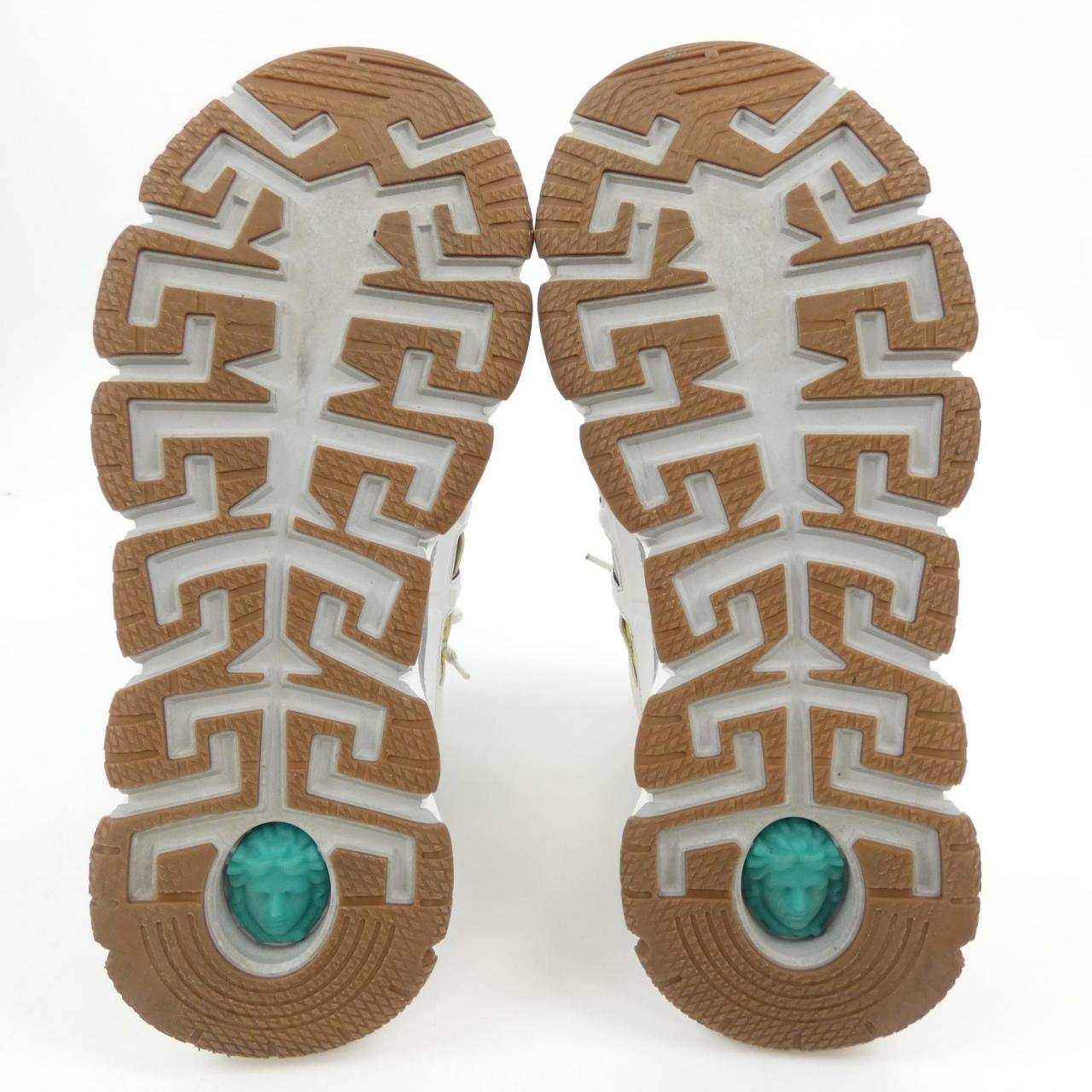 ヴェルサーチェ VERSACE スニーカー