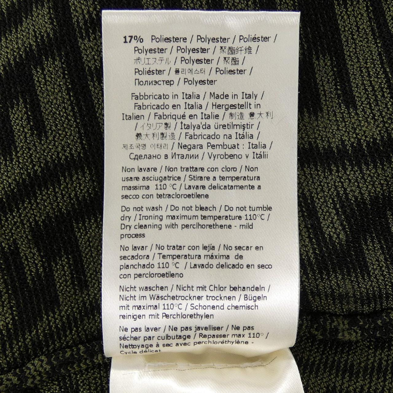 フェンディ FENDI FZD891 AGF1 ワンピース