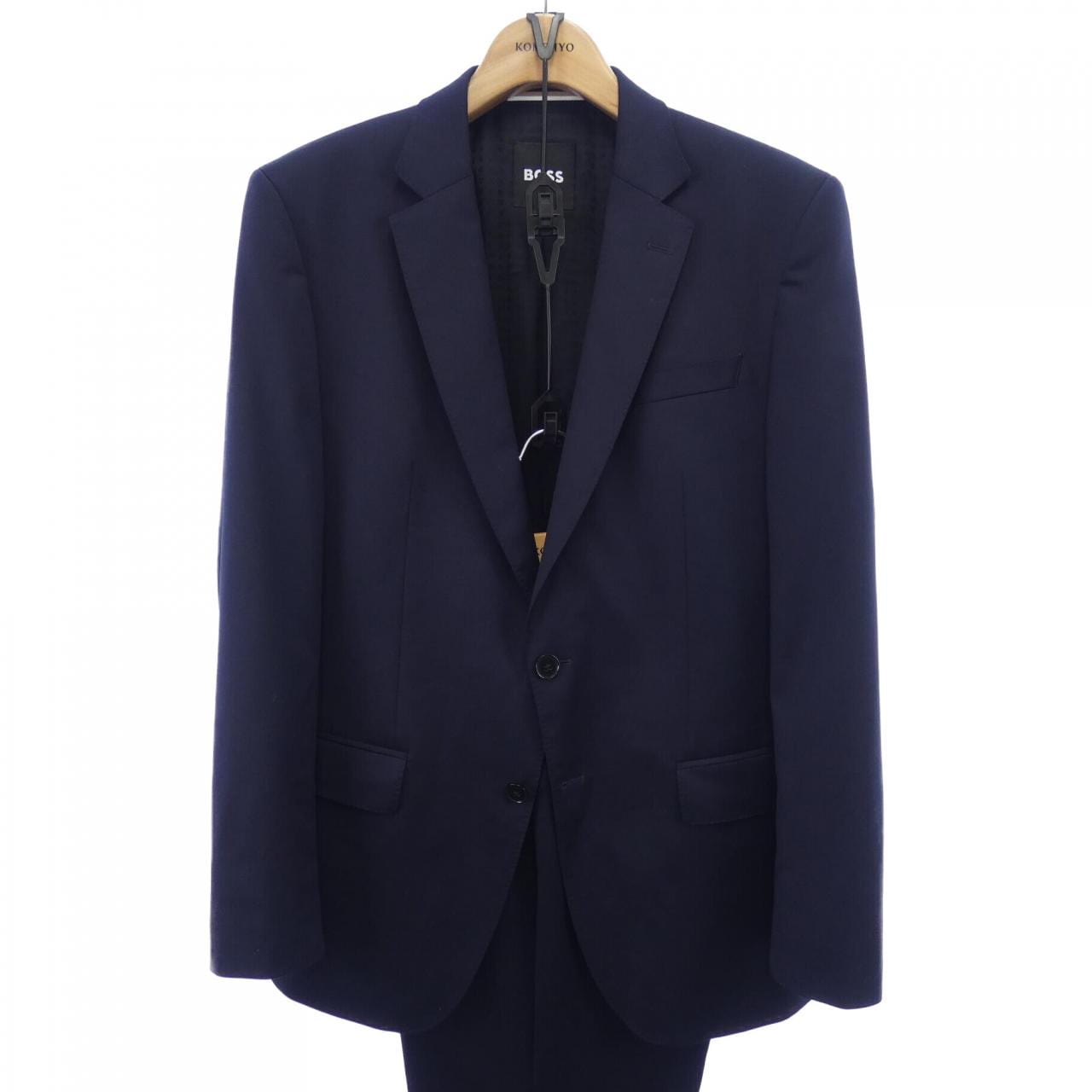 ボス BOSS スーツ